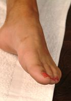 Micah in footfetish, Micah (mic006) ATK Petites: Micah (Micah in footfetish)