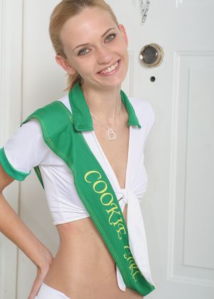 Michelle Honeywell from ATK Archives