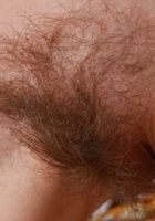 Hairy Russian Mika spreads her bush, Mika A (mik034) ATK Natural & Hairy: Mika A (Hairy Russian Mika spreads her bush)
