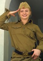 Mila in coeds in uniform, Mila (mil001) ATK Petites: Mila (Mila in coeds in uniform)
