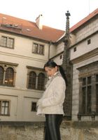 Mili in candid, Mili (mil002) ATK Premium: Mili (Mili in candid)