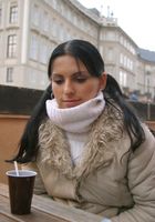 Mili in candid, Mili (mil002) ATK Petites: Mili (Mili in candid)