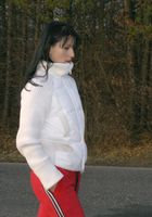 Mili in candid, Mili (mil002) ATK Premium: Mili (Mili in candid)
