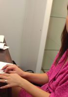 Mili in behind the scenes, Mili (mil002) ATK Premium: Mili (Mili in behind the scenes)