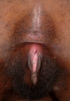 Miltie in black women, Miltie (mil020) ATK Exotics: Miltie (Miltie in black women)