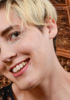 Hairy babe Milo teases and spreads her hairy pussy, Milo Chase (mil037) ATK Natural & Hairy: Milo Chase (Hairy babe Milo teases and spreads her hairy pussy)