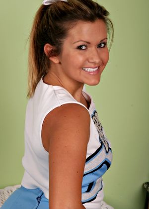 Mindy from ATK Petites