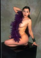 Miranda in latinas, Miranda (mir003) ATK Exotics: Miranda (Miranda in latinas)