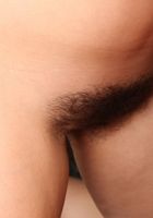 ATK Archives: Mira (Genie and Mira have some hairy lesbian fun)