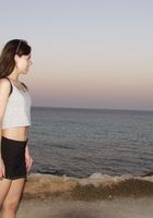 Misa in behind the scenes, Misa (mis004) ATK Premium: Misa (Misa in behind the scenes)