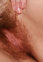 Mitzy in young and hairy, Mitzy (mit002) ATK Natural & Hairy: Mitzy (Mitzy in young and hairy)