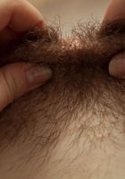 Marceline Moore from ATK Natural & Hairy