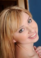 ATK Archives: Molly Bennett (Molly Bennett is so beautiful.)