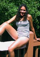 Monica in latinas, Monica (mon060) ATK Exotics: Monica (Monica in latinas)