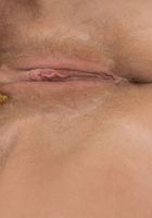 Hairy Mona shows off her fuzzy pussy, Mona (mon131) ATK Archives: Mona (Hairy Mona shows off her fuzzy pussy)