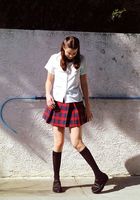 ATK Archives: Morgan (Morgan in nudism)