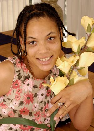 Myra from ATK Exotics