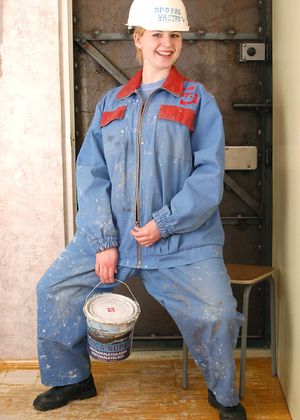 Nadia from ATK Archives