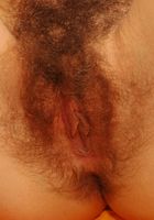 Nadja has a lovely hairy pussy, Nadja (nad021) ATK Archives: Nadja (Nadja has a lovely hairy pussy)