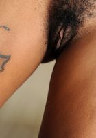 Nadia from ATK Natural & Hairy
