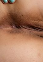 ATK Exotics: Nadia Ali (Nadia Ali shows her perfect body today.)