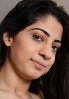 Nadia Ali shows her perfect body today., Nadia Ali (nad036) ATK Exotics: Nadia Ali (Nadia Ali shows her perfect body today.)