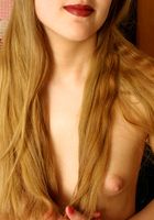 ATK Archives: Nastia (Business lady needs a break)