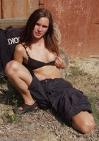 Natasha from ATK Archives