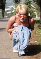 Natasha from ATK Archives