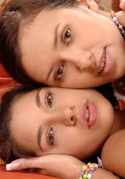 Zafira and Nataly Brown are horny naughty lesbians, Nataly Brown (nat065) ATK Exotics: Nataly Brown (Zafira and Nataly Brown are horny naughty lesbians)