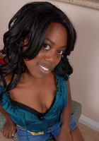 Natasha in black women, Natasha (nat086) ATK Exotics: Natasha (Natasha in black women)