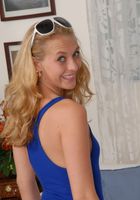 Natasha loves her sunglasses and thngs get hot as she strips, Natasha (nat122) ATK Petites: Natasha (Natasha loves her sunglasses and thngs get hot as she strips)