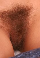 Nefer in scary hairy, Nefer (nef001) ATK Petites: Nefer (Nefer in scary hairy)