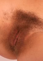 Nefer spreads her pussy, Nefer (nef001) ATK Archives: Nefer (Nefer spreads her pussy)