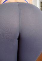 Nenetl Avril from ATK Natural & Hairy