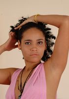 Nia from ATK Exotics