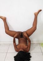 Niani Spreading Wide, Niani (nia004) ATK Exotics: Niani (Niani Spreading Wide)
