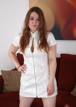 Niamh from ATK Natural & Hairy