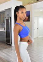 Nia Nacci in black women, Nia Nacci (nia006) ATK Exotics: Nia Nacci (Nia Nacci in black women)