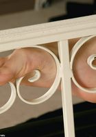 ATK Exotics: Nicki (Nicki in footfetish)