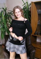 Nicole from ATK Archives