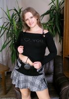 Nicole from ATK Archives