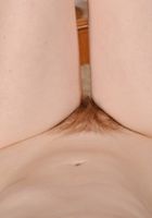 Hairy redhead Nico shows off her bush, Nico Sweet (nic089) ATK Archives: Nico Sweet (Hairy redhead Nico shows off her bush)