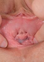 Nickey Huntsman stuffs her mouth with a dildo, Nickey Huntsman (nic093) ATK Galleria: Nickey Huntsman (Nickey Huntsman stuffs her mouth with a dildo)