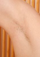 Nickey spreads her long legs and hairy pussy., Nickey Huntsman (nic093) ATK Petites: Nickey Huntsman (Nickey spreads her long legs and hairy pussy.)