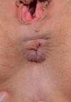 Nickey spreads her tight little beaver to gape., Nickey Huntsman (nic093) ATK Natural & Hairy: Nickey Huntsman (Nickey spreads her tight little beaver to gape.)