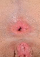 Nickey spreads her tight little beaver to gape., Nickey Huntsman (nic093) ATK Natural & Hairy: Nickey Huntsman (Nickey spreads her tight little beaver to gape.)
