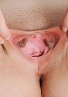 Horny amateur Nickey teases and spreads her shaved pussy, Nickey Huntsman (nic093) ATK Galleria: Nickey Huntsman (Horny amateur Nickey teases and spreads her shaved pussy)