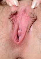 Nickey Huntsman from ATK Natural & Hairy