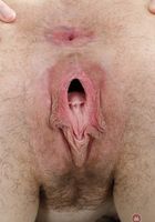 Nickey Huntsman from ATK Natural & Hairy